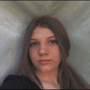 Meet your Posher, Nevaeh